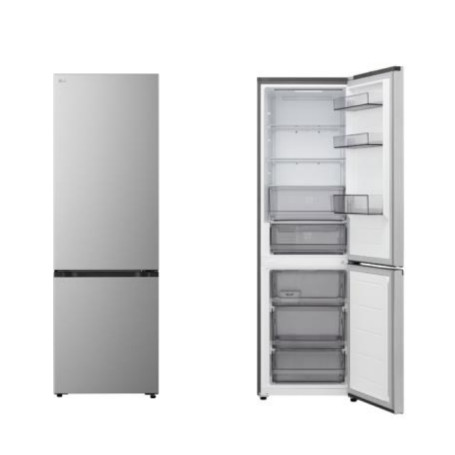 COMBINADO LG - GBBS312CPY