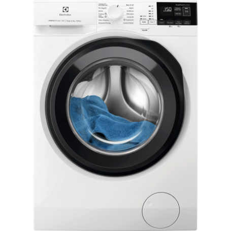 Máquina Lavar e Secar Roupa ELECTROLUX EW7W4943EB