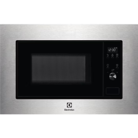Micro-Ondas ELECTROLUX MO318GXE Micro-Ondas ELECTROLUX MO318GXE