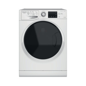 Máquina de Lavar e Secar Roupa Hotpoint NDB 864489 WDA SPT