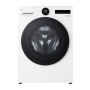 MÁQUINA DE LAVAR ROUPA LG - F4X9009TWCE