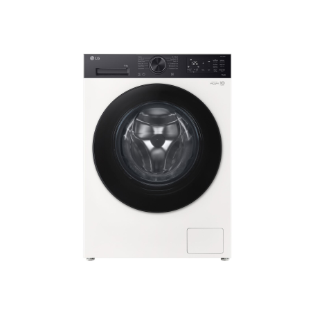 MÁQUINA DE LAVAR ROUPA LG - F4X5511THB