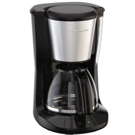 MÁQUINA DE CAFÉ FILTRO MOULINEX SUBITO 5 - FG5S0DE0 MÁQUINA DE CAFÉ FILTRO MOULINEX SUBITO 5 - FG5S0DE0