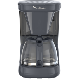 MÁQUINA DE CAFÉ FILTRO MOULINEX PLAINO - FG1M1BE0 MÁQUINA DE CAFÉ FILTRO MOULINEX PLAINO - FG1M1BE0