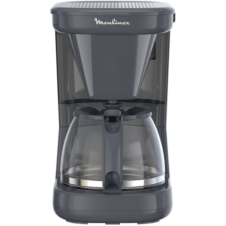 MÁQUINA DE CAFÉ FILTRO MOULINEX PLAINO - FG1M1BE0