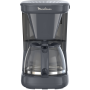 MÁQUINA DE CAFÉ FILTRO MOULINEX PLAINO - FG1M1BE0