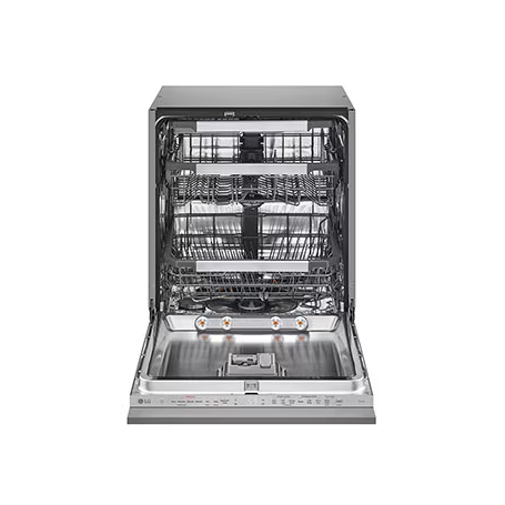 MÁQUINA DE LAVAR LOUÇA LG - DB597TXS