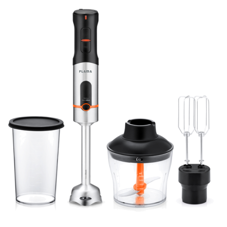 VARINHA FLAMA - 2054FL