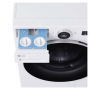 MÁQUINA DE LAVAR ROUPA LG - F4X7511TWB