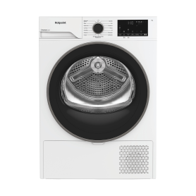 Máquina de Secar Roupa Hotpoint C HD 84M WBS PT