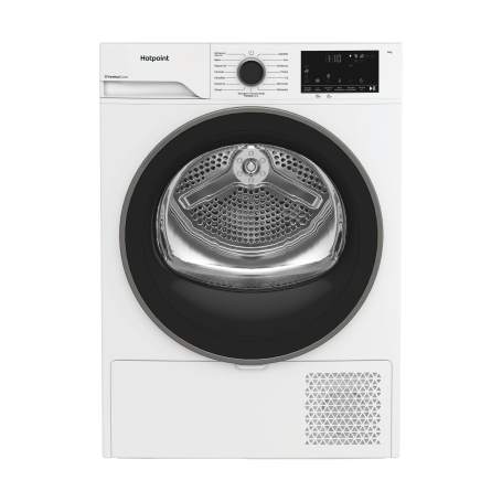 Máquina de Secar Roupa Hotpoint C HD 84M WBS PT