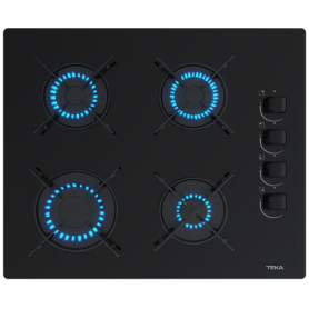 PLACA ENCASTRAR TEKA - GBE 64002 XBA BK