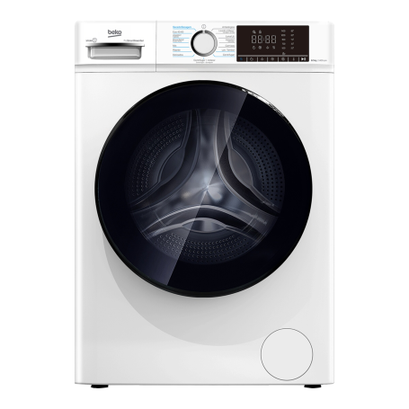 Máquina Lavar e Secar Roupa Beko B1D85364WSPT