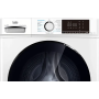 Máquina Lavar e Secar Roupa Beko B1D85364WSPT