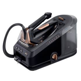 FERRO CALDEIRA BRAUN - IS 7286 BK + (Of. Tábua)