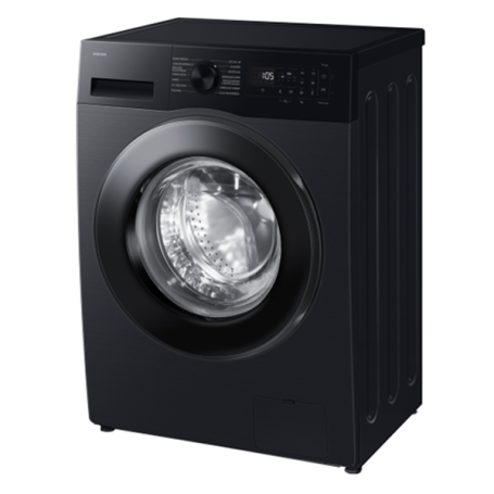 MÁQUINA DE LAVAR ROUPA SAMSUNG - WW80FG5L32ABEP