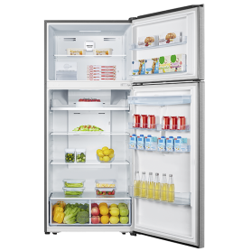 FRIGORÍFICO HISENSE - RT728N4WCE