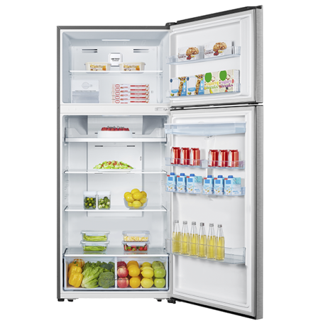 FRIGORÍFICO HISENSE - RT728N4WCE