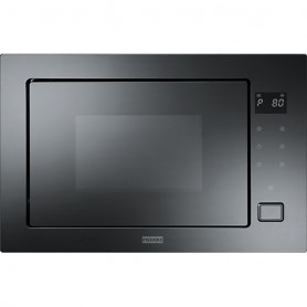 Micro-ondas Franke FMW 250 CR2 G BK Micro-ondas Franke MW 250 CR2 G BK