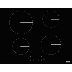 Placa Franke FSM 654 I BK Placa Franke FSM 654 I BK