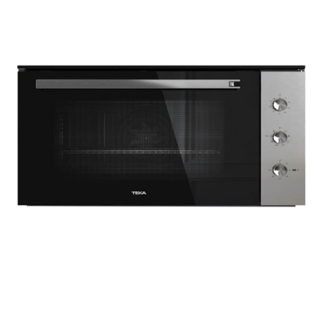 FORNO ENCASTRAR TEKA - HSF 9000 SS - INOX