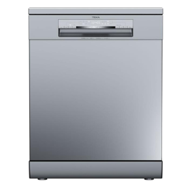 MÁQUINA DE LAVAR LOUÇA TEKA - DFS 76860 SS - INOX