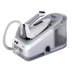 FERRO CALDEIRA BRAUN - IS 7262 GY