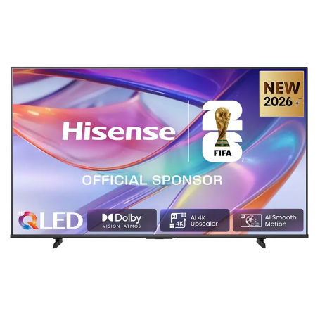 QLED HISENSE - 55E7S