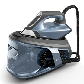 GERADOR VAPOR ROWENTA - VR9031F0