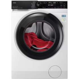 MÁQUINA DE LAVAR E SECAR ROUPA AEG LWR7306L4O