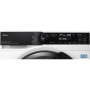 MÁQUINA DE LAVAR E SECAR ROUPA AEG LWR7306L4O