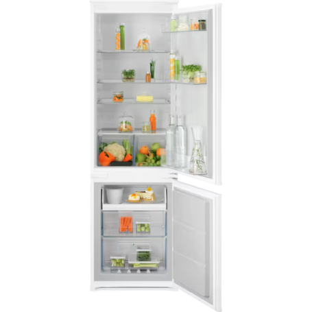 Combinado Electrolux LNA7NE18S