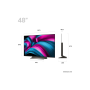 OLED LG - OLED48C5ELB