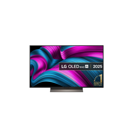 OLED LG - OLED48C5ELB