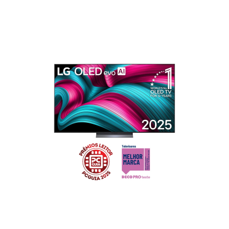 OLED LG - OLED55C5ELB