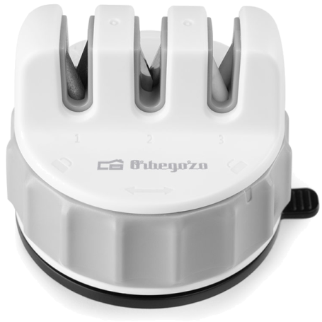 AFIADOR DE FACAS ORBEGOZO - CU 2500