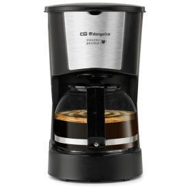 MÁQUINA CAFÉ FILTRO ORBEGOZO - CG4206