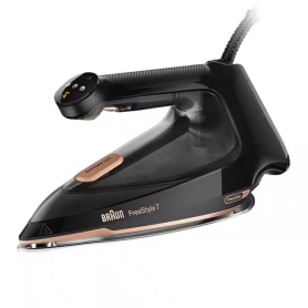 FERRO VAPOR BRAUN - FI7276BK