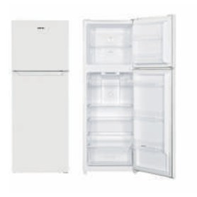 FRIGORÍFICO EDESA - EFT-17120 NF WH