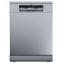 MÁQUINA DE LAVAR LOUÇA TEKA - DFS46720 SS