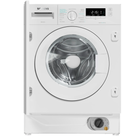 MÁQUINA DE LAVAR E SECAR ROUPA SIEMENS - WK14D260ES