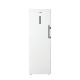 Congelador Vertical Whirlpool WHMFF 6312 W4E