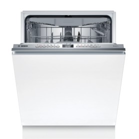 MÁQUINA DE LAVAR LOUÇA BOSCH - SMH6YCX02E