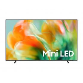 MINI LED SAMSUNG - TU55M80HAUXXC