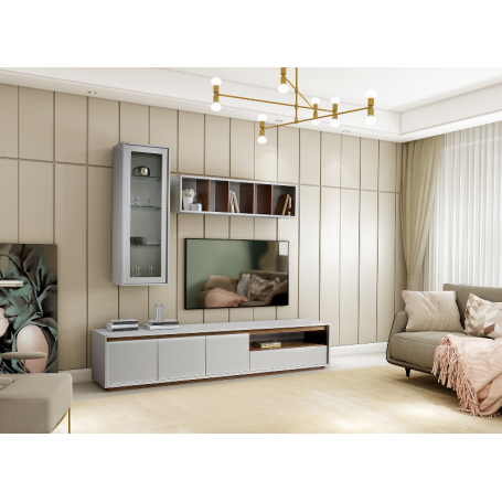 Sala de Estar Ref.: 2027