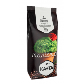 Café em Grão Manjerico (1 kg)