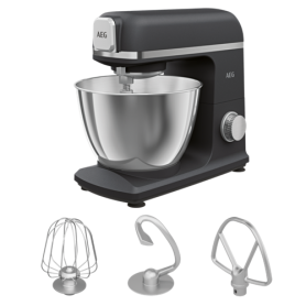 Robô de Cozinha AEG KM5-1-4BPT