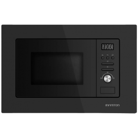 Micro-ondas Infiniton IMW-20BTN Micro-ondas Infiniton IMW-20BTN