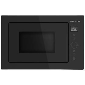 Micro-ondas Infiniton IMW-GBK25 Micro-ondas Infiniton IMW-GBK25