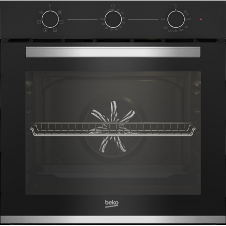 Forno Beko BBIE12100BD